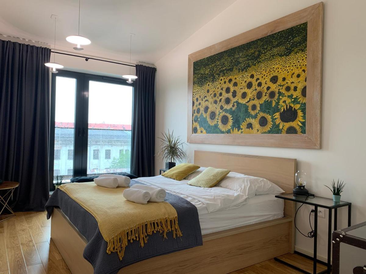 Agihome Rajska 3 Apartments — Zdjęcia 3