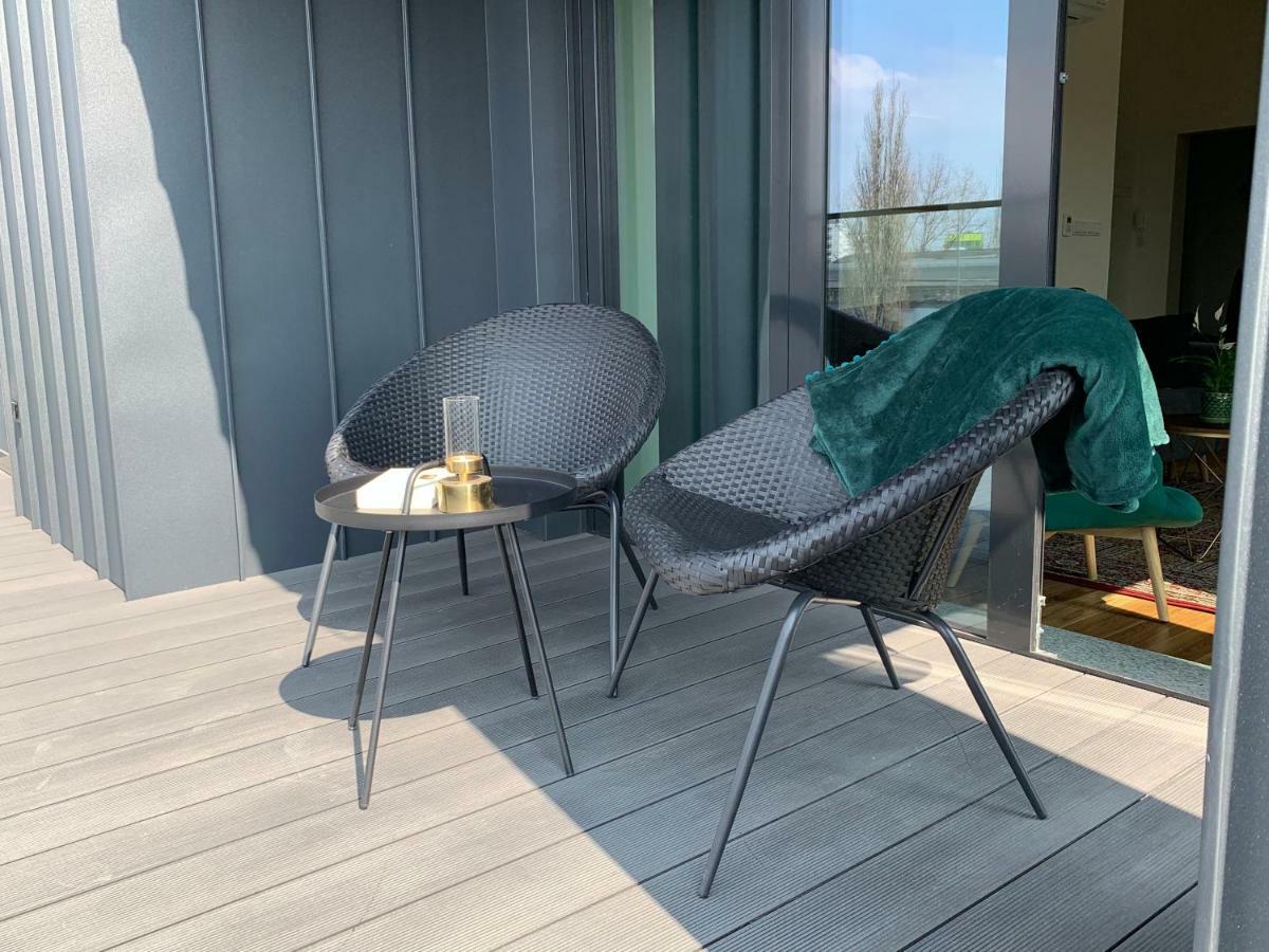 Agihome Rajska 3 Apartments, Krakow