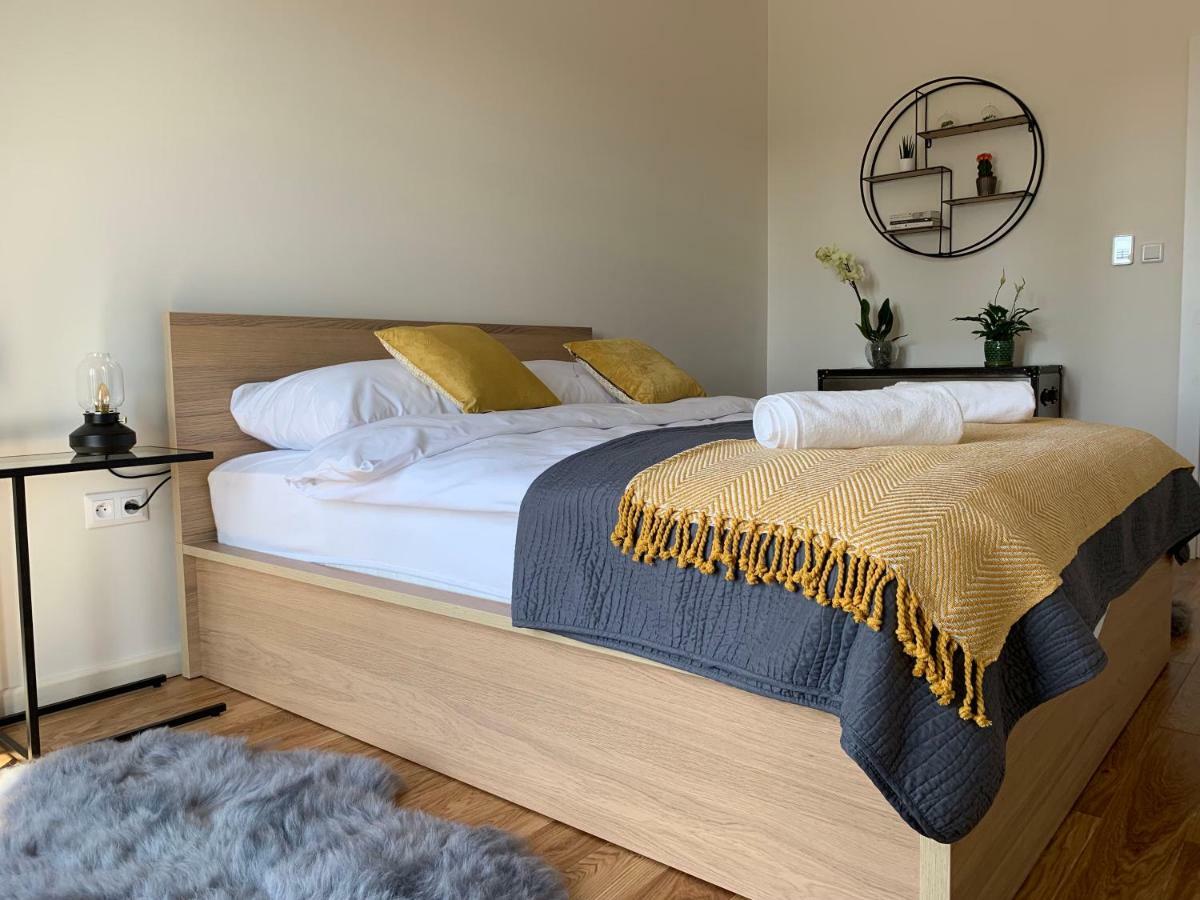 Agihome Rajska 3 Apartments — Zdjęcia 1